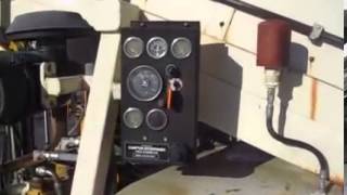 2000 COMPTON ENTERPRISES 30 IN For Sale