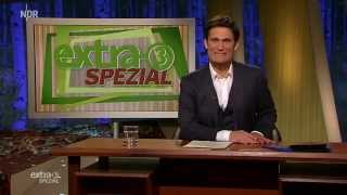 Der reale Irrsinn XXL vom 08.10.2014