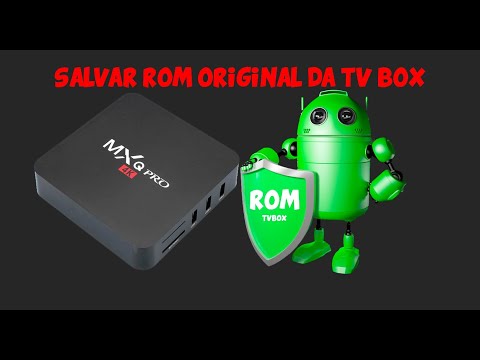 Veja como Salvar