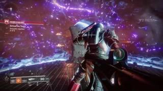 Destiny 2 - Did ... Zavala just die?!