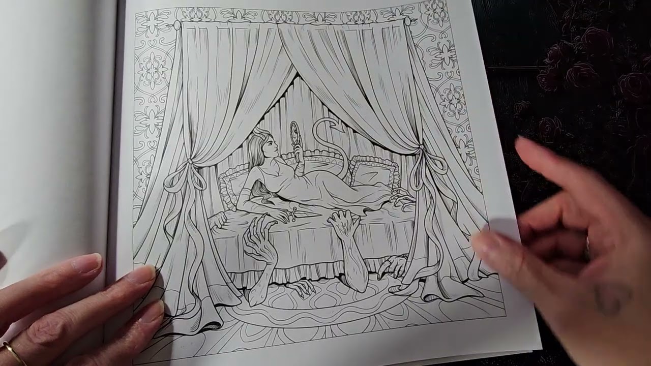 Flip It Friday...Fatal Fantasy