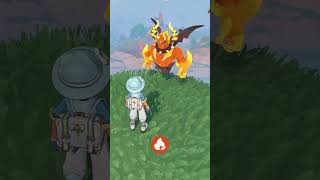 Best Looking RocoMons of Every Type in Roco Kingdom Pt. 1