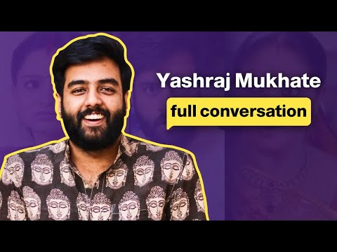 The @Yashraj Mukhate Episode | Full Conversation