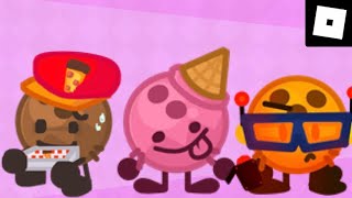 HOW TO GET *ALL* 3 NEW COCONUTS (Ice Cream,Pizza Delivery & Detonation) | ROBLOX Find The Coconuts^^ screenshot 3