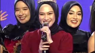 JKT48 - HEAVY ROTATION (CAMPURSARI SRAGENAN)