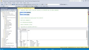 SQL SERVER 24 LEFT JOIN VS NOT IN VS NOT EXISTS