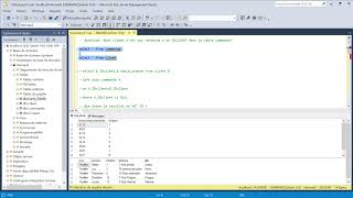 SQL SERVER 24 LEFT JOIN VS NOT IN VS NOT EXISTS