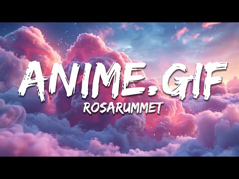 Rosarummet - anime.gif