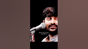 devayatbhai khavad 💯  WhatsApp Status ll attitude WhatsApp Status 💯⚔️#devayatkhavad #ranorananirite