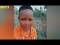 KIKALENJIIN MATIMETE KAKU DE STRANGER LATEST KALENJIN SONG OFFICIAL MUSIC VIDEO 