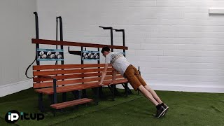 IPitup exercise #101 - Core - Level 1