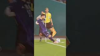 Argentina Feat Boshret Kheir