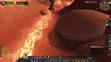 Classic WoW! Rogue Leveling! To become PVP monster! EP73!