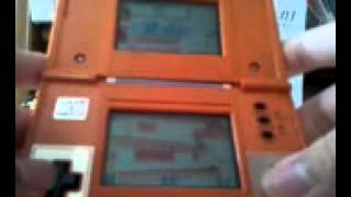 昭和レトロ博物館vol.4】Nintendo Game&Watch DONKY KONG (1982年発売