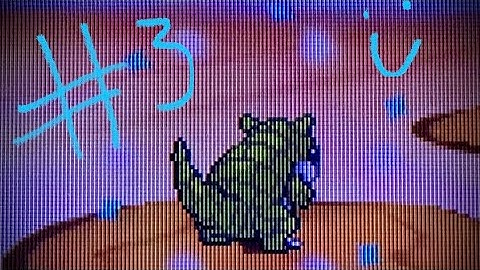 [LIVE] 3rd Shiny Sandshrew after 2,065 RE’s!!! (White 2)