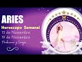 ⭐️ARIES! ESTO SE MANIFIESTA YA!! BIENVENIDO A LA VIDA DE TUS SUEÑOS!! HOROSCOPO SEMANAL AMOR Y MÁS