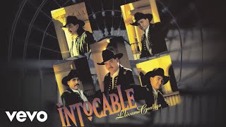 Intocable - En Mil Pedasos (Visualizer)