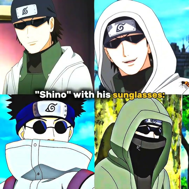 Bro hotter than sasuke#naruto#anime #shinoaburame#narutoshippuden#shorts#trending#popular#like