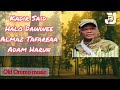 Old Ethiopian Oromo Music Collection Kadir Said Almaz Tafareaa Adam Harun And Halo Dawwee 