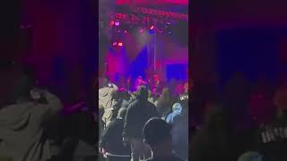 The Black Cannasseur & Wu-Tang Clan @ The 2024 National Cannabis Festival