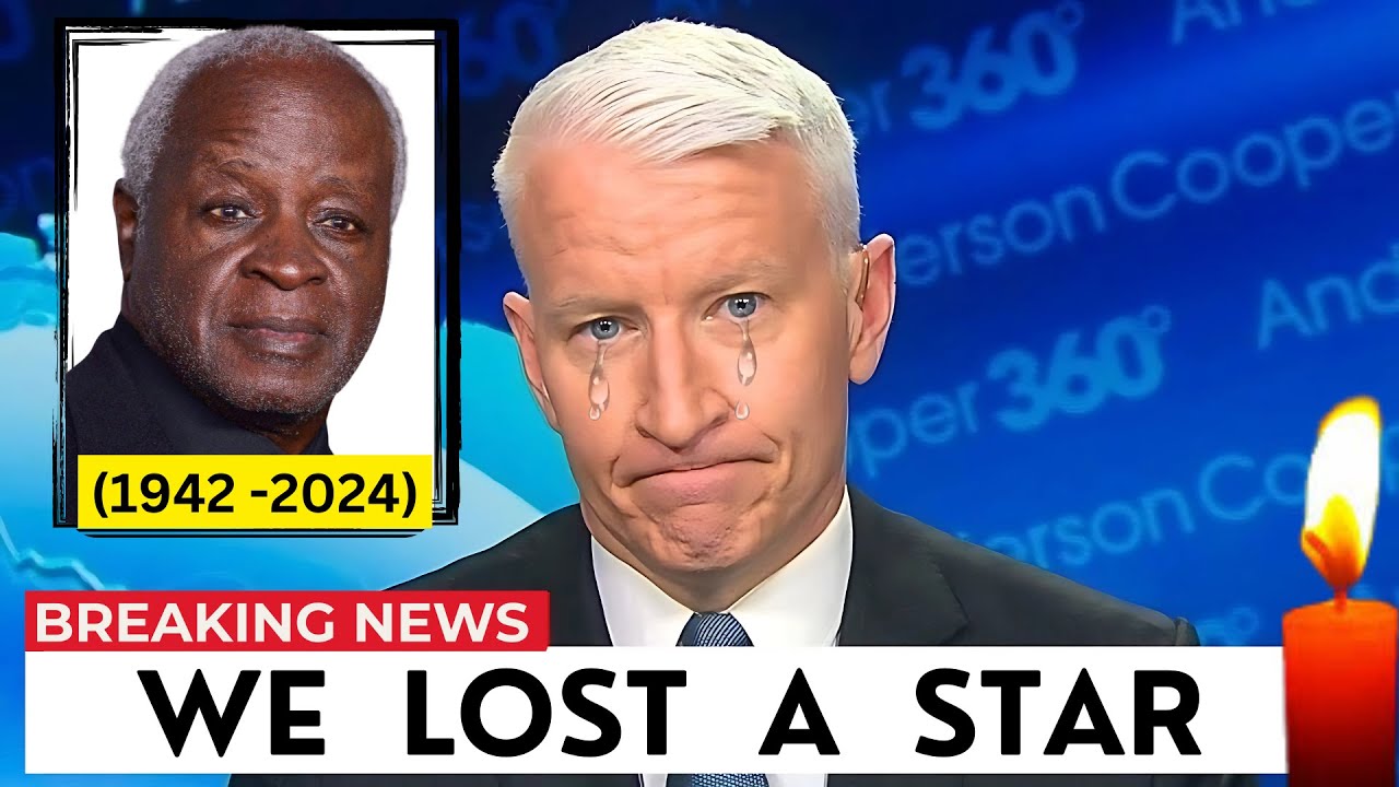 Hollywood Mourns the Loss of Art Evans – Fans Heartbroken