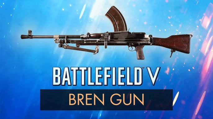 A Meta-analysis of the Best Weapons in Battlefield 5, by David