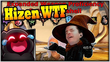GW2: Weapon Proficiency Beta in Nutshell by Lord Hizen - Mukluk Reacts