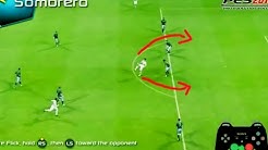 CHEAT PES 2015 SKILL - Durasi: 7.41. 