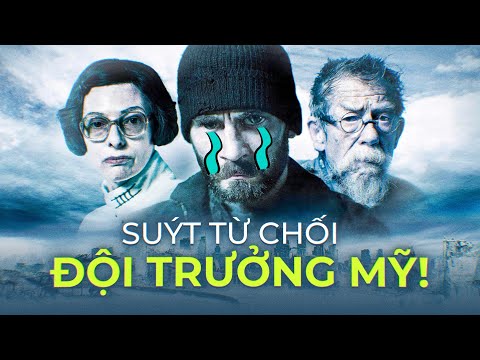 #1 SNOWPIERCER: Siêu phẩm viễn tưởng ĐẮT TIỀN NHẤT Hàn Quốc Mới Nhất