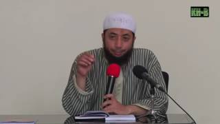 Dosa Besar Ke 65 Jidal Suka Berdebat