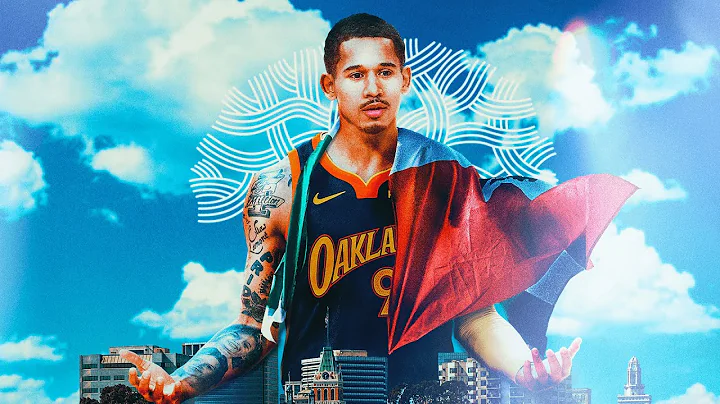 El Viaje: The Journey of Juan Toscano-Anderson | N...