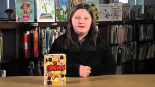 Homework Hotline Book Review: The Candymakers