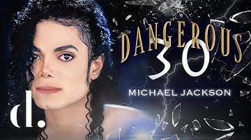 Michael Jackson: Gevaarlijke 30 | Volledige documentaire (4K 2160p) | the detail.