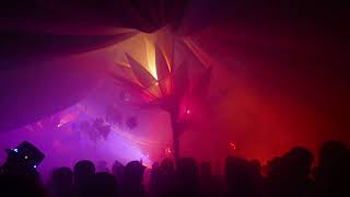 Ans - Live from The Rabbit Holes Funkingham Palace - Glastonbury 2023