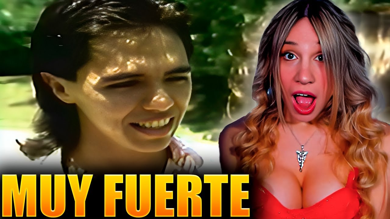 🤯 LOS TEMERARIOS ¨VEN PORQUE TE NECESITO¨ 😱 (REACCIÓN y ANÁLISIS EMILY MIRANDA)