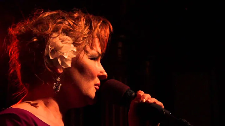 Heather Powell Triad Whiskey Man