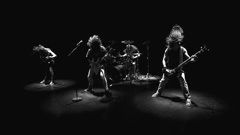 Skelethal - Repulsive Recollections (official music video) 2020