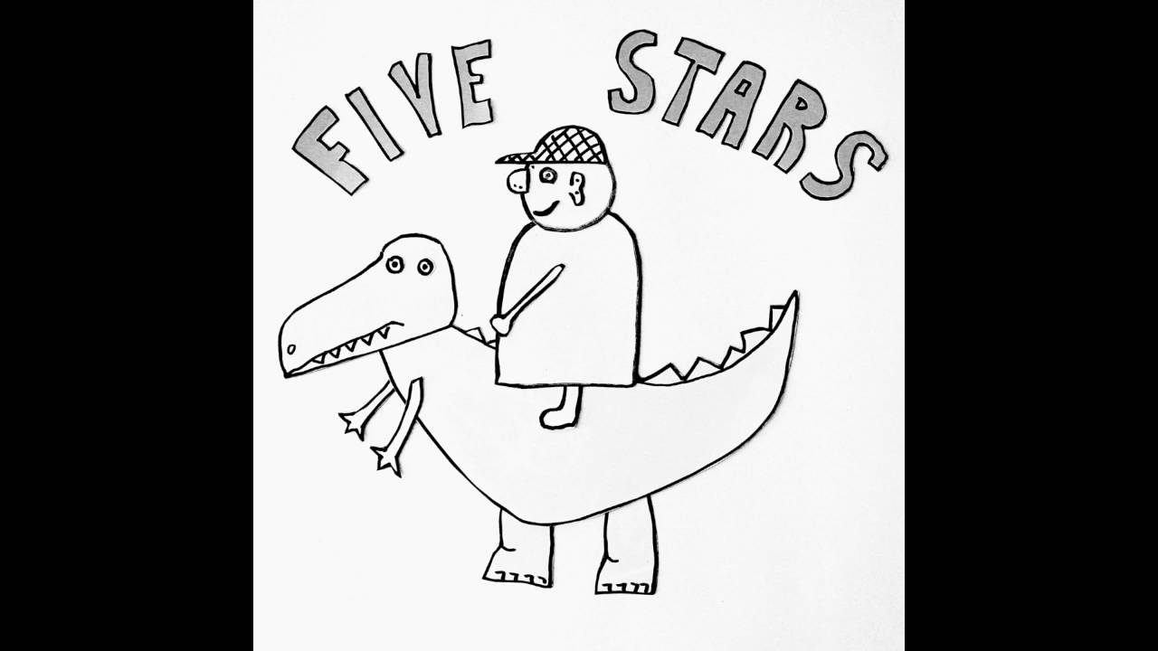 Thor De Force - Five Stars