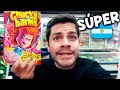 ASI ES UN SUPER en ARGENTINA | Benshorts