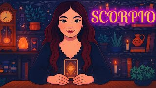 Scorpio No Contact Theyve Been In Deep Denialnow The Reality Of Losing You Hits Hard