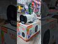 Phoenix + 4MP Project Series camera with SD card feature #reels #camera #shortvideo #shorts #viral