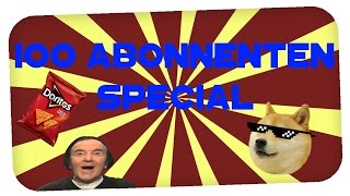 100 ABO SPECIAL | MINECRAFT PVP MONTAGE
