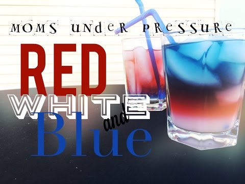 patriotic---4th-of-july-drinks-experiment