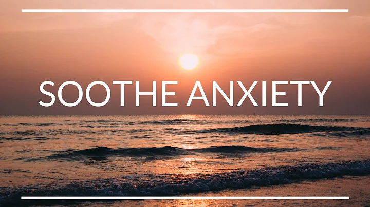 Guided Meditation for Deep Relaxation, Manage Anxi...