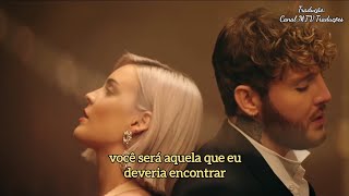 Anne-Marie & James Arthur - Rewrite The Stars (Tradução/Legendado)