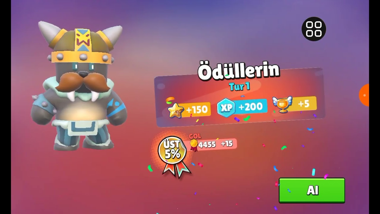 Stambul guys oynadım