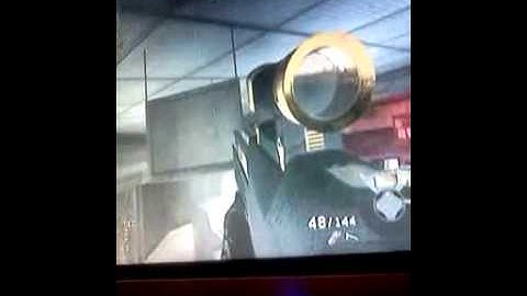 Black ops secret spots array