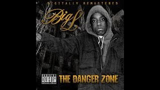 Watch Big L Let Me Find Out video
