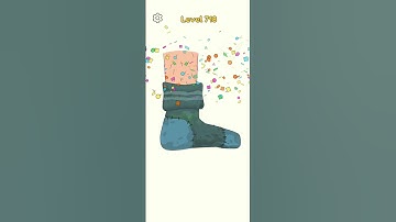 DOP 4:Draw One Part level 718 #shorts #gaming #games #gamer #game#fyp#fypシ