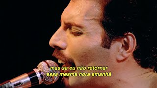 Queen - Bohemian Rhapsody (Legendado)